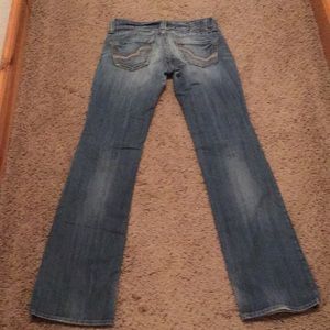 Big Star Casey K Jeans